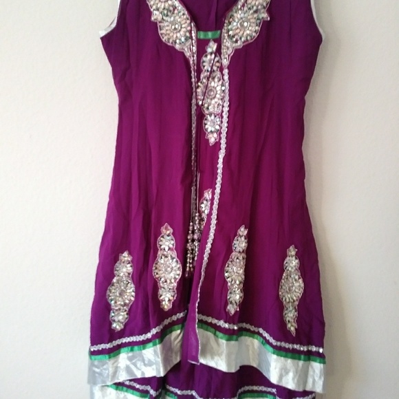 Other - 3 piec indain suit anarkily styel. ❤Sale price❤